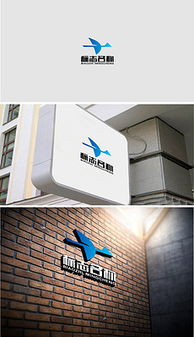 汽车服务公司Logo设计 从创意到品牌形象的全面解析