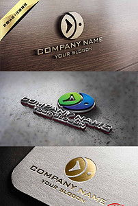 创意鱼logo设计 企业标志的视觉灵魂与高清cdr模板的价值